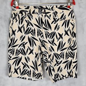 NEEDLE&CLOTH Printed shorts